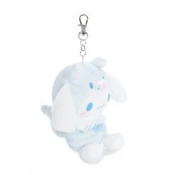 Global Original Cinnamoroll Mascot Plush (Tiger Series) New