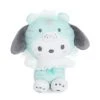 Global Original Pochacco Mascot Plush (Tiger Series) New