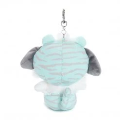 Global Original Pochacco Mascot Plush (Tiger Series) New