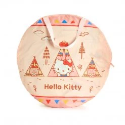 Global Original New Hello Kitty Foldable Tent (Camping Series)