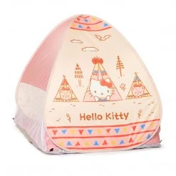 Global Original New Hello Kitty Foldable Tent (Camping Series)