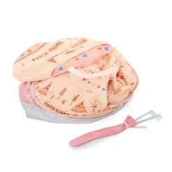 Global Original New Hello Kitty Foldable Tent (Camping Series)