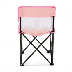 Global Original Hello Kitty Foldable Chair (Camping Series) New