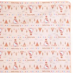 Global Original Hello Kitty Foldable Mat (Camping Series) New