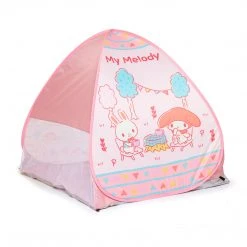 Global Original New My Melody Foldable Tent (Camping Series)
