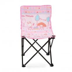 Global Original My Melody Foldable Chair (Camping Series)