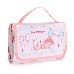 Global Original New My Melody Foldable Mat (Camping Series)