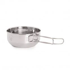 Global Original My Melody Stainless Steel Cutlery Set (Camping Series) New