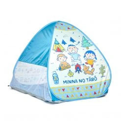 Global Original New Minna No Tabo Foldable Tent (Camping Series)