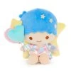Global Original Characters LittleTwinStars 8" Kiki Plush (Carnival Balloons)