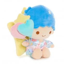 Global Original Characters LittleTwinStars 8" Kiki Plush (Carnival Balloons)
