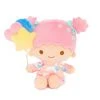 Global Original LittleTwinStars 8" Lala Plush (Carnival Balloons) Characters