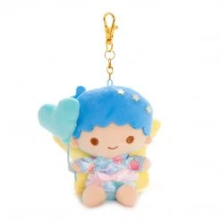 Global Original LittleTwinStars Kiki Mascot Plush (Carnival Balloons)
