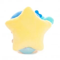 Global Original LittleTwinStars Kiki Mascot Plush (Carnival Balloons)