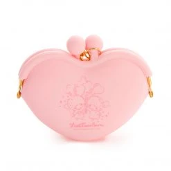 Global Original LittleTwinStars Silicone Coin Purse (Carnival Balloons)