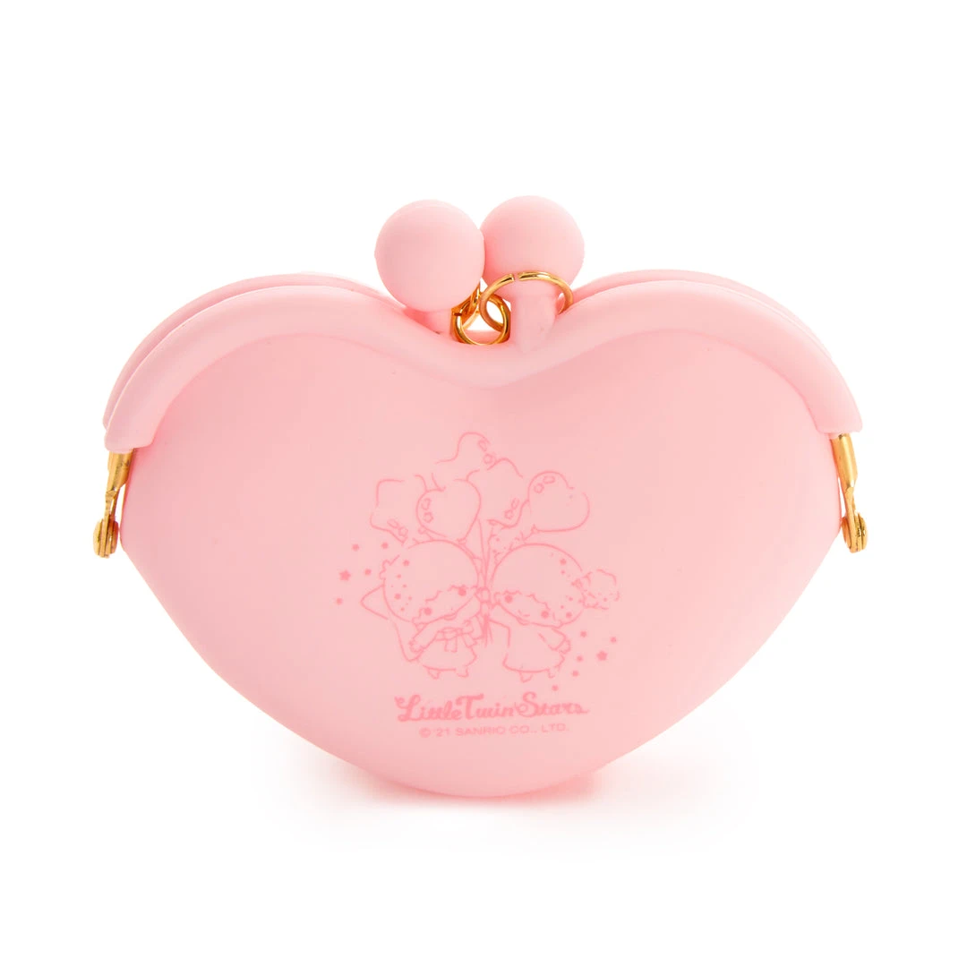 Global Original LittleTwinStars Silicone Coin Purse (Carnival Balloons) 4 Global Original LittleTwinStars Silicone Coin Purse (Carnival Balloons)