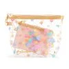 Global Original LittleTwinStars Zipper Pouch Set (Carnival Balloons) Characters