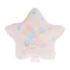Global Original Characters LittleTwinStars Star 15" Throw Pillow (Carnival Balloons)