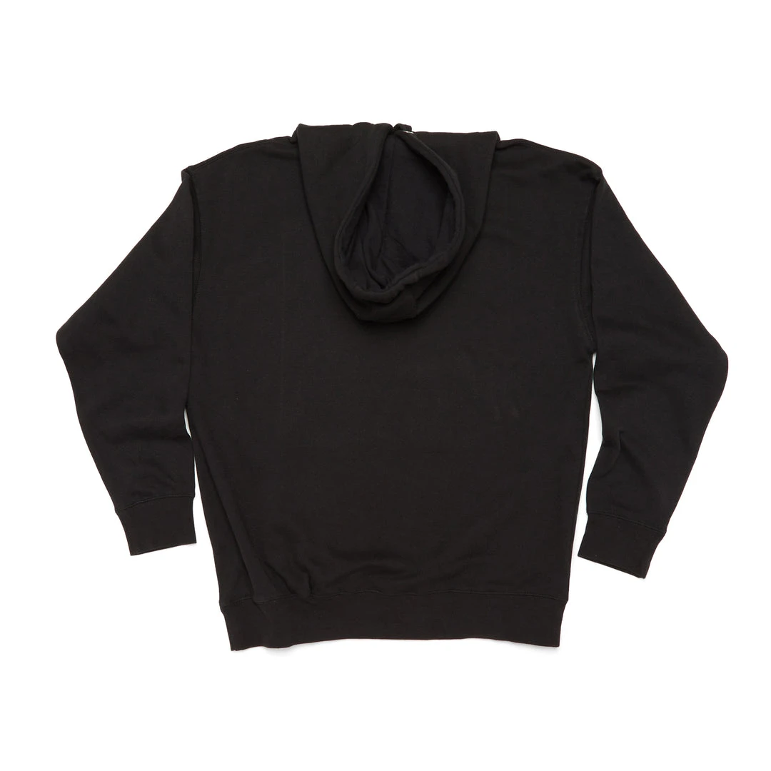 Printful Characters Keroppi Watashi Wa Unisex Hoodie 5 Printful Characters Keroppi Watashi Wa Unisex Hoodie