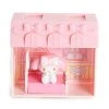 Japan Original My Melody Mini House Figurine Characters