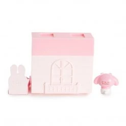 Japan Original My Melody Mini House Figurine Characters