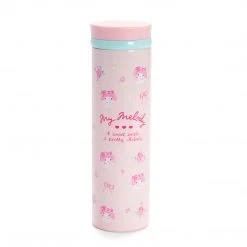 Japan Original My Melody Stainless Steel Bottle