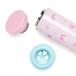Japan Original My Melody Stainless Steel Bottle
