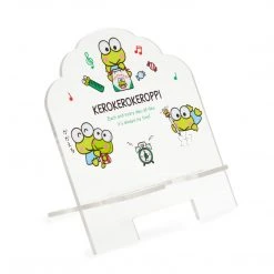 Japan Original Keroppi Tablet Stand