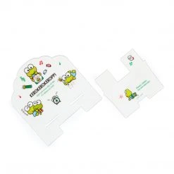 Japan Original Keroppi Tablet Stand