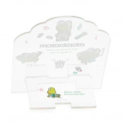Japan Original Keroppi Tablet Stand
