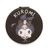 Japan Original Kuromi Compact Mirror (Romiare Series)