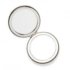 Japan Original Kuromi Compact Mirror (Romiare Series)