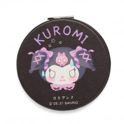 Japan Original Kuromi Compact Mirror (Romiare Series)