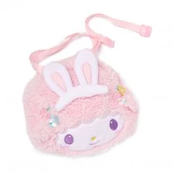 Japan Original My Sweet Piano Plush Drawstring Bag Characters
