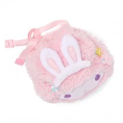 Japan Original My Sweet Piano Plush Drawstring Bag Characters