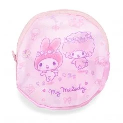 Japan Original My Melody & My Sweet Piano Reusable Tote