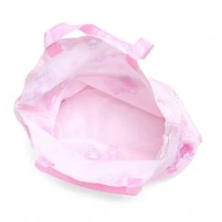 Japan Original My Melody & My Sweet Piano Reusable Tote