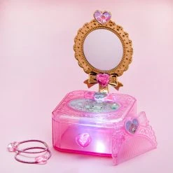 Sanrio My Melody Mini Vanity Set