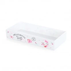 Japan Original Hello Kitty Organizer Tray (S)