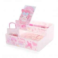 Japan Original My Melody Organizer Tray (S) Characters