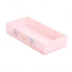 Japan Original LittleTwinStars Organizer Tray (S) Characters