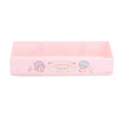 Japan Original LittleTwinStars Organizer Tray (S) Characters