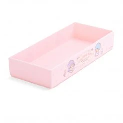 Japan Original LittleTwinStars Organizer Tray (S) Characters