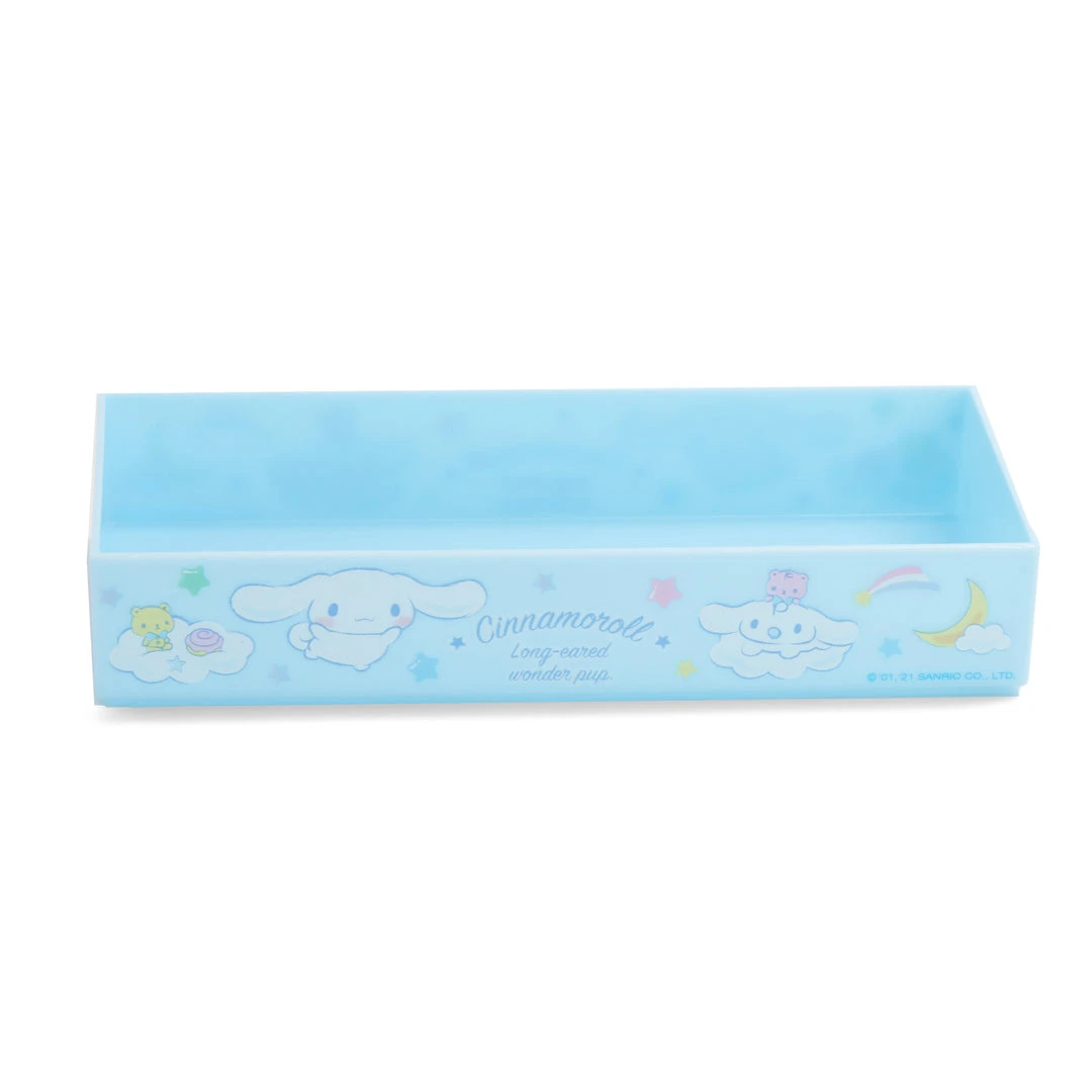 Japan Original Cinnamoroll Organizer Tray (S) 4 Japan Original Cinnamoroll Organizer Tray (S)