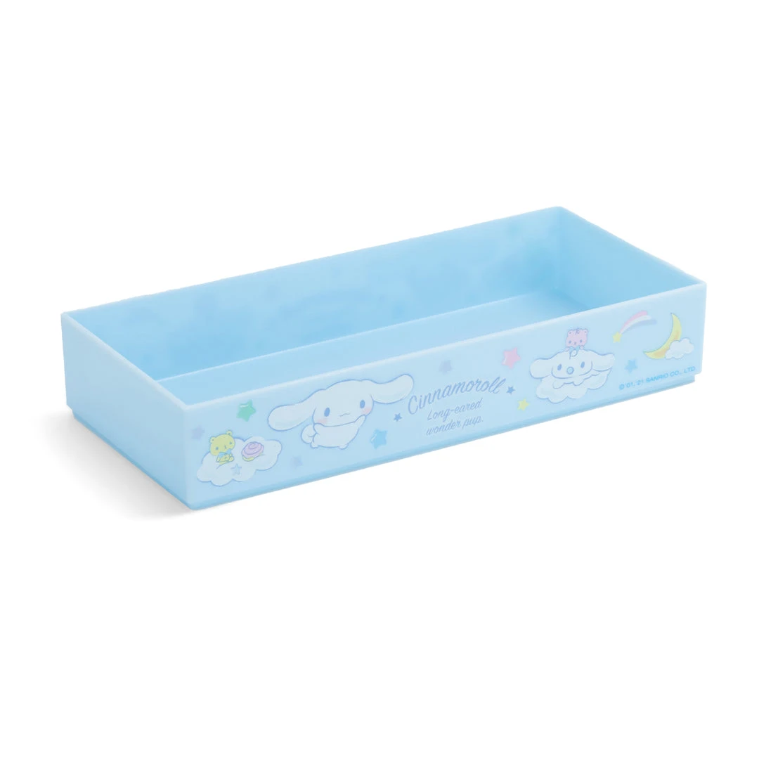 Japan Original Cinnamoroll Organizer Tray (S) 5 Japan Original Cinnamoroll Organizer Tray (S)