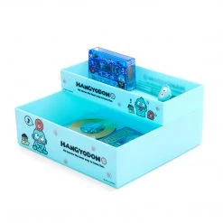 Japan Original Characters Hangyodon Organizer Tray (S)