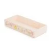 Japan Original Home Sanrio Characters Organizer Tray (S)