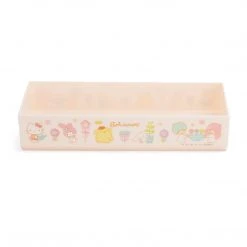 Japan Original Home Sanrio Characters Organizer Tray (S)