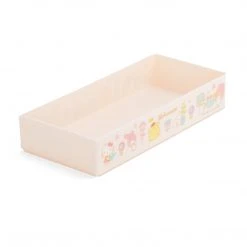 Japan Original Home Sanrio Characters Organizer Tray (S)