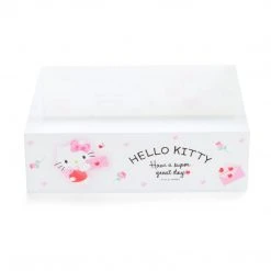 Japan Original Characters Hello Kitty Organizer Tray (M)